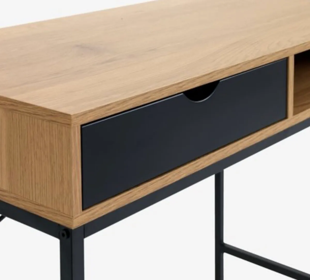 Home office desk - Image 3