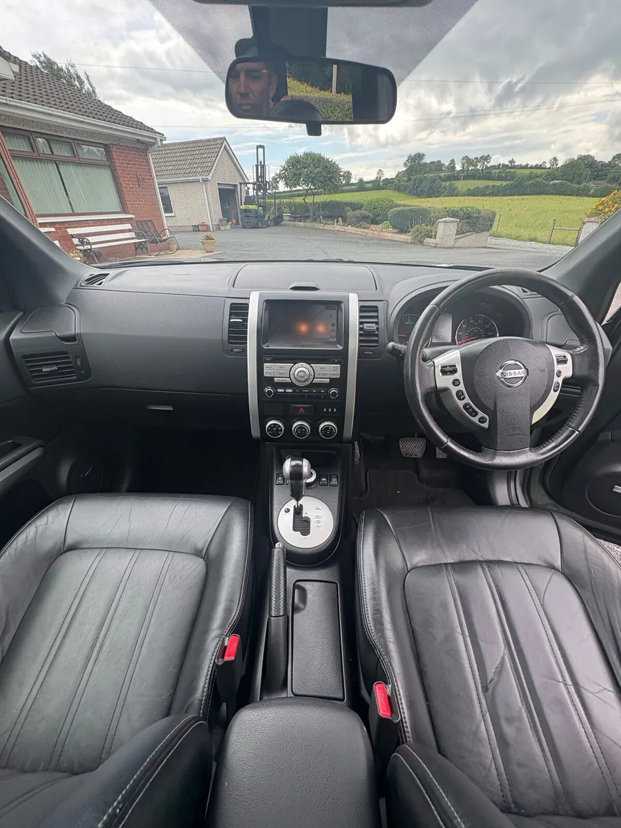 Nissan xtrail tekna 2011 - Image 3