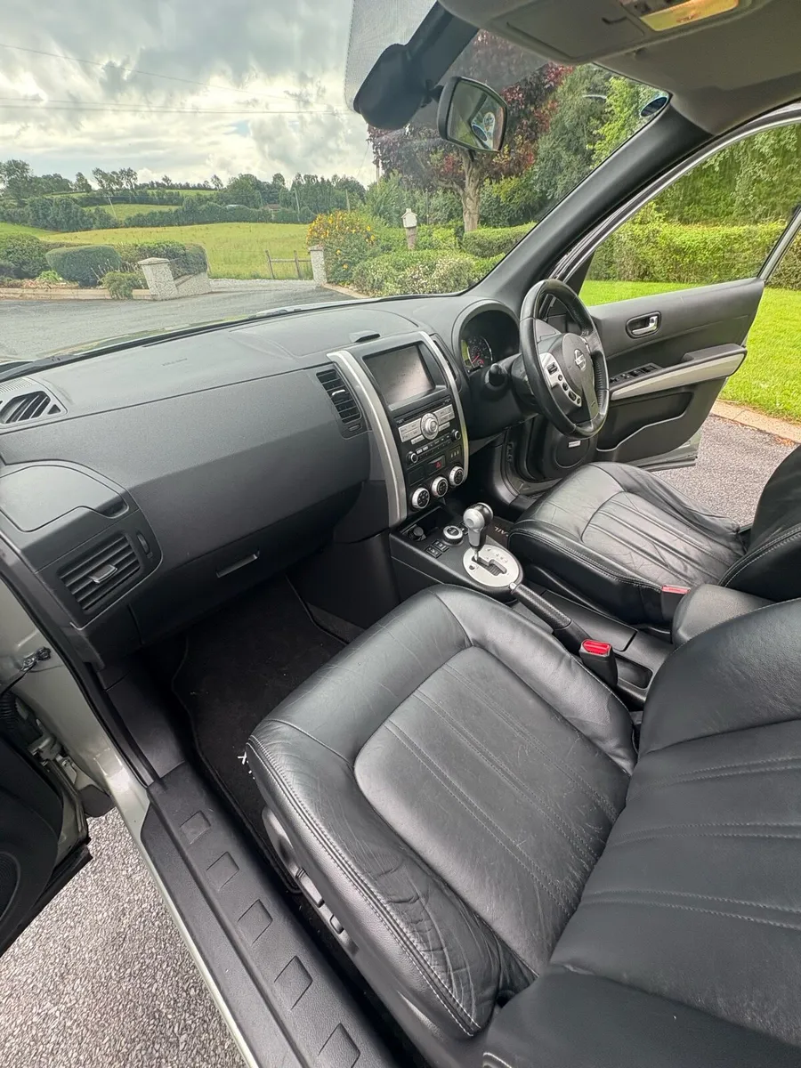 Nissan xtrail tekna 2011 - Image 4