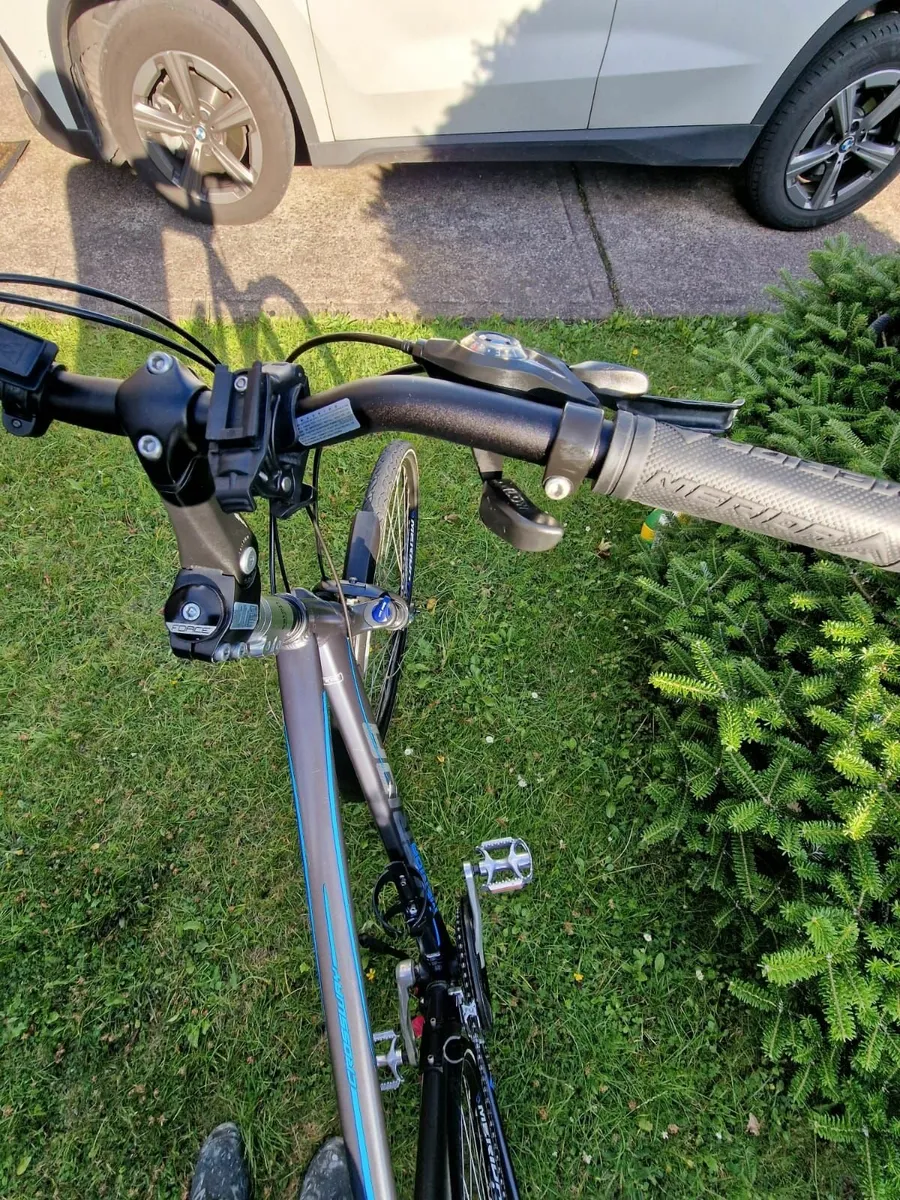 Merida Speeder Crossway-20 Bike - Image 2