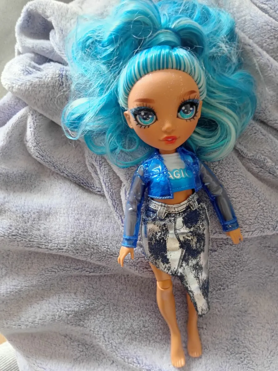 Rainbow high dolls , barbie and lol dolls - Image 1