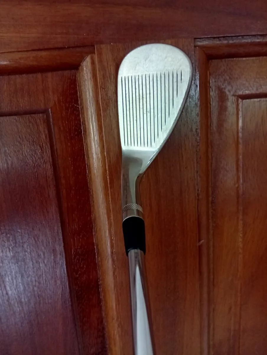 Titleist SM 8 52 degree Gap Wedge immaculate - Image 2