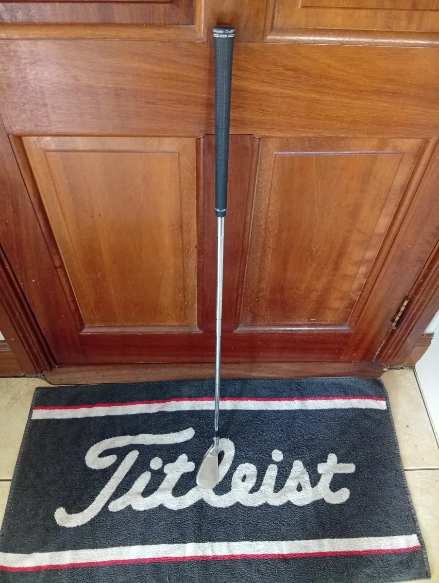 Titleist SM 8 52 degree Gap Wedge immaculate - Image 3