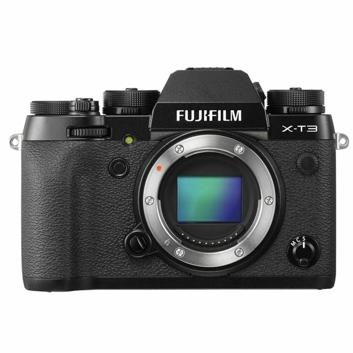 Fujifilm X-T3 with tamron 17-70 f 2.8 lens - Image 1