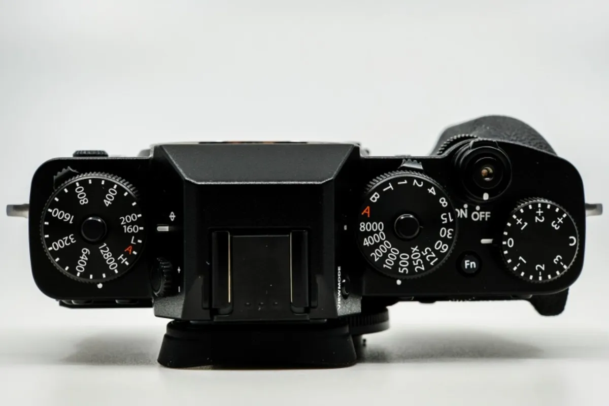 Fujifilm X-T3 with tamron 17-70 f 2.8 lens - Image 2
