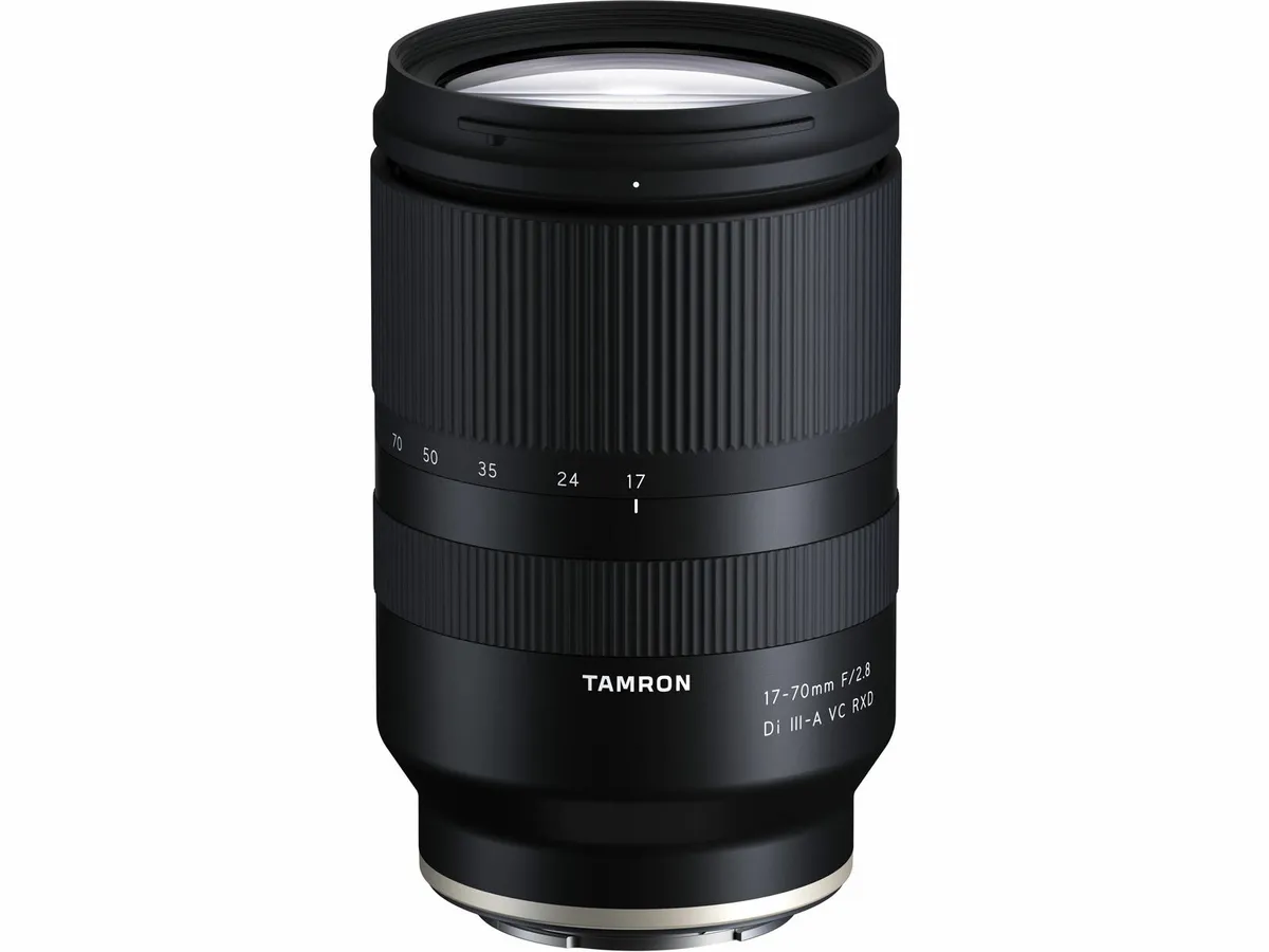 Fujifilm X-T3 with tamron 17-70 f 2.8 lens - Image 3