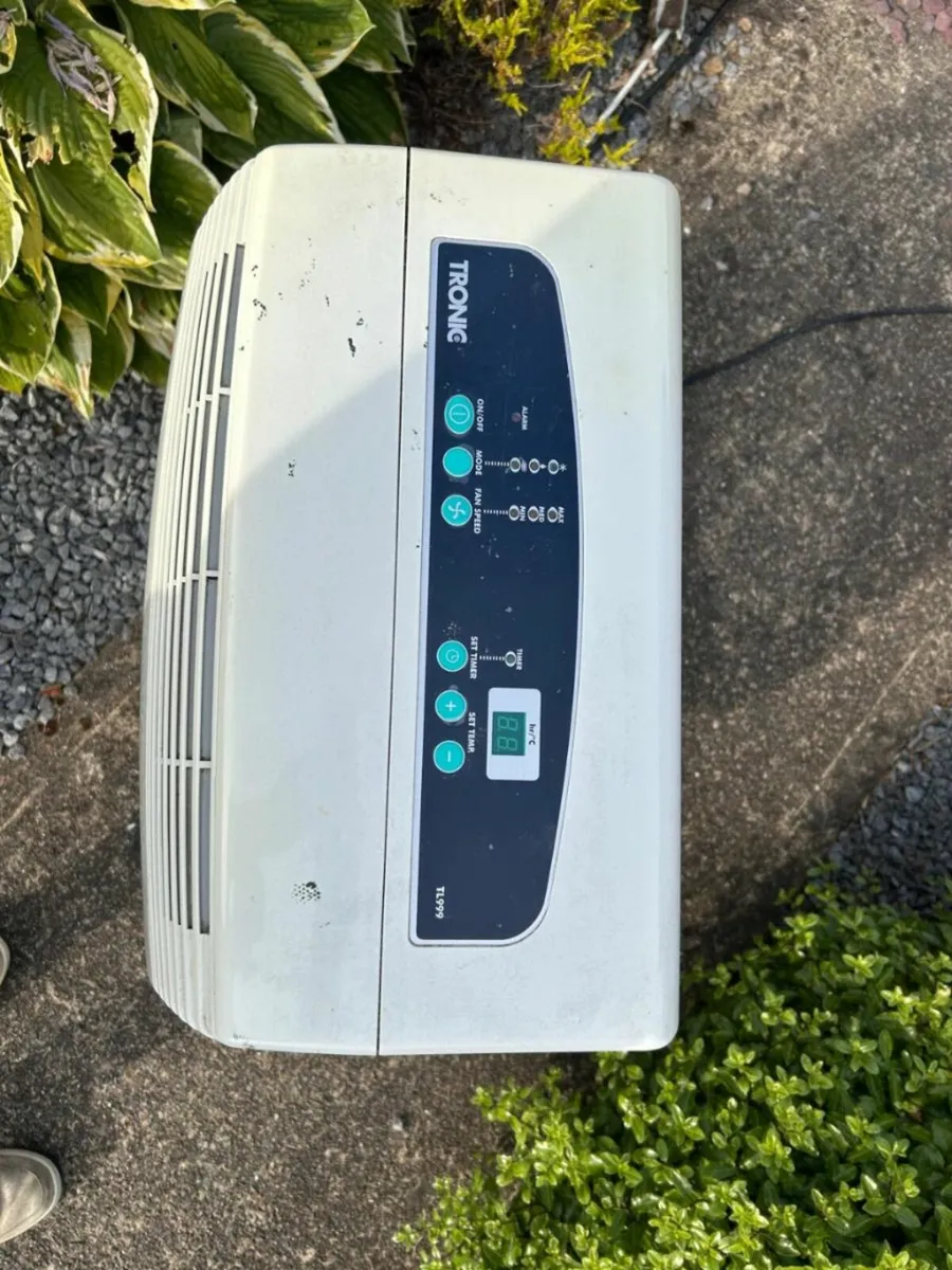 Tronic Air Conditioning Unit - Image 2