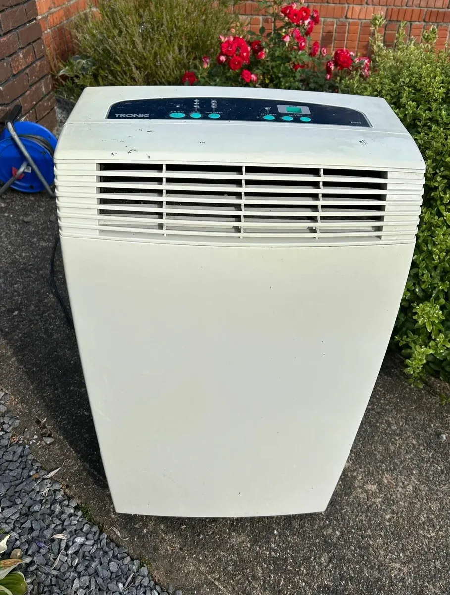 Tronic Air Conditioning Unit - Image 1