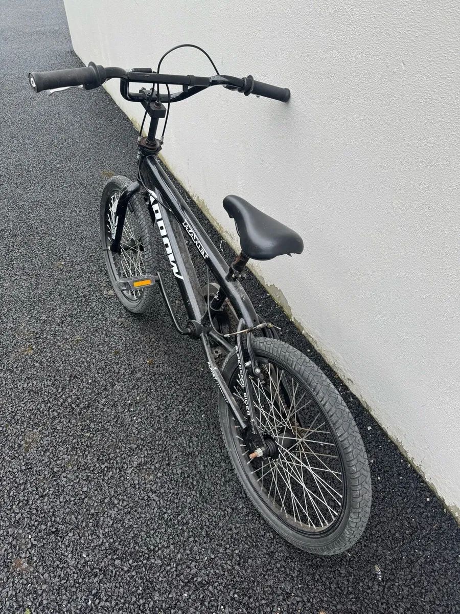 Kids bike - Image 2