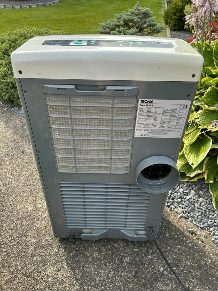 Tronic Air Conditioning Unit - Image 4