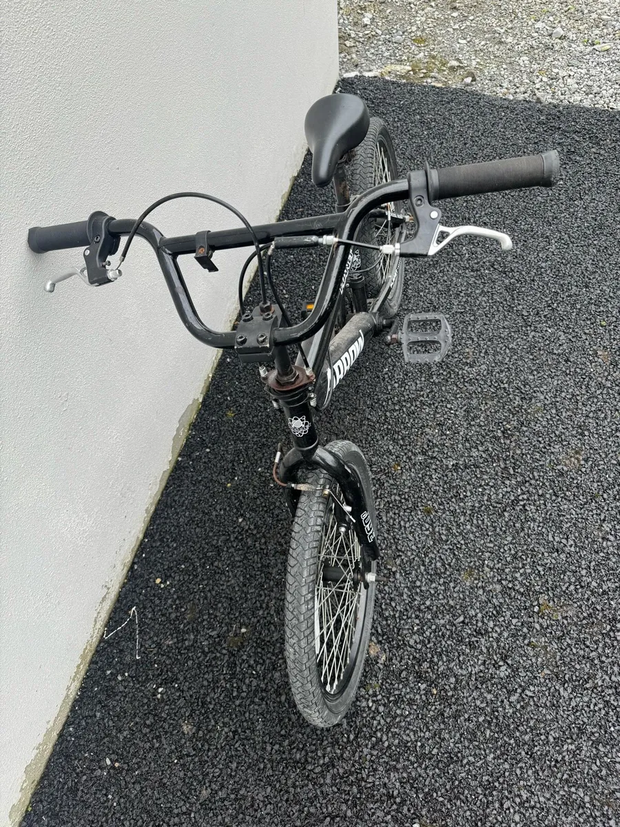 Kids bike - Image 3