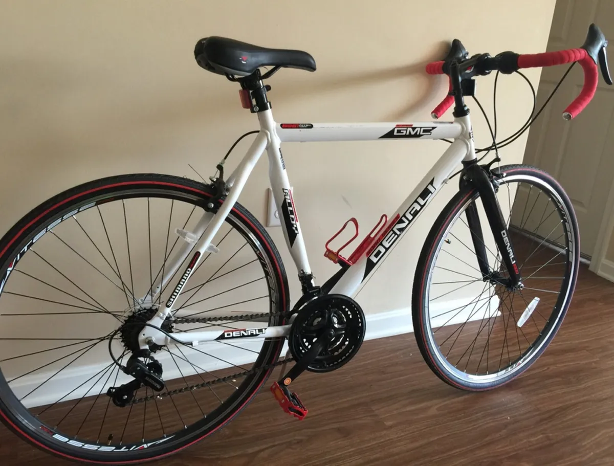 Racer bicycle for sale