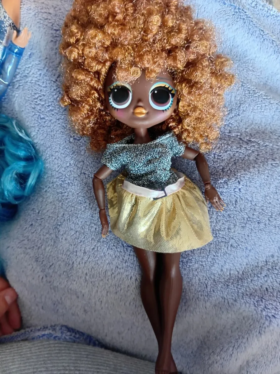 Rainbow high dolls , barbie and lol dolls - Image 3