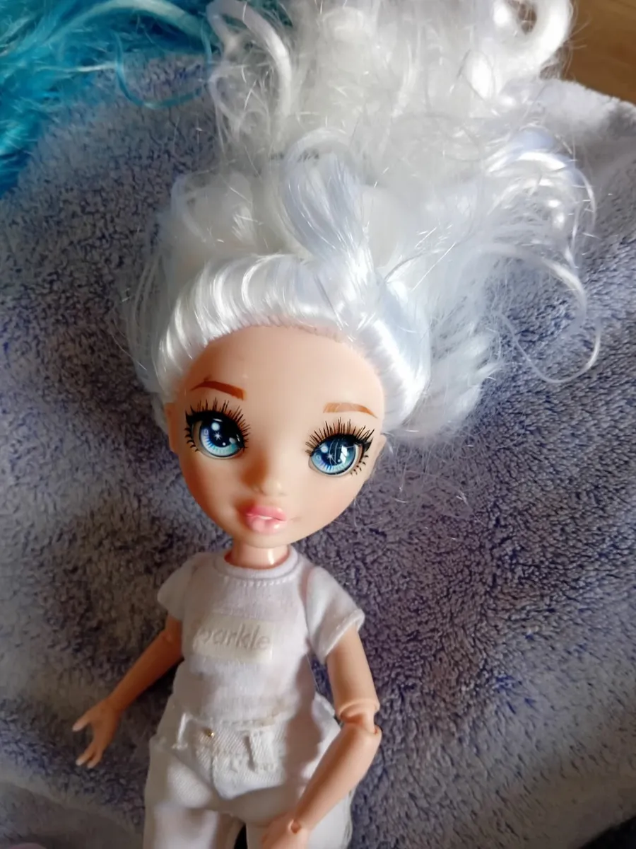 Rainbow high dolls , barbie and lol dolls - Image 4