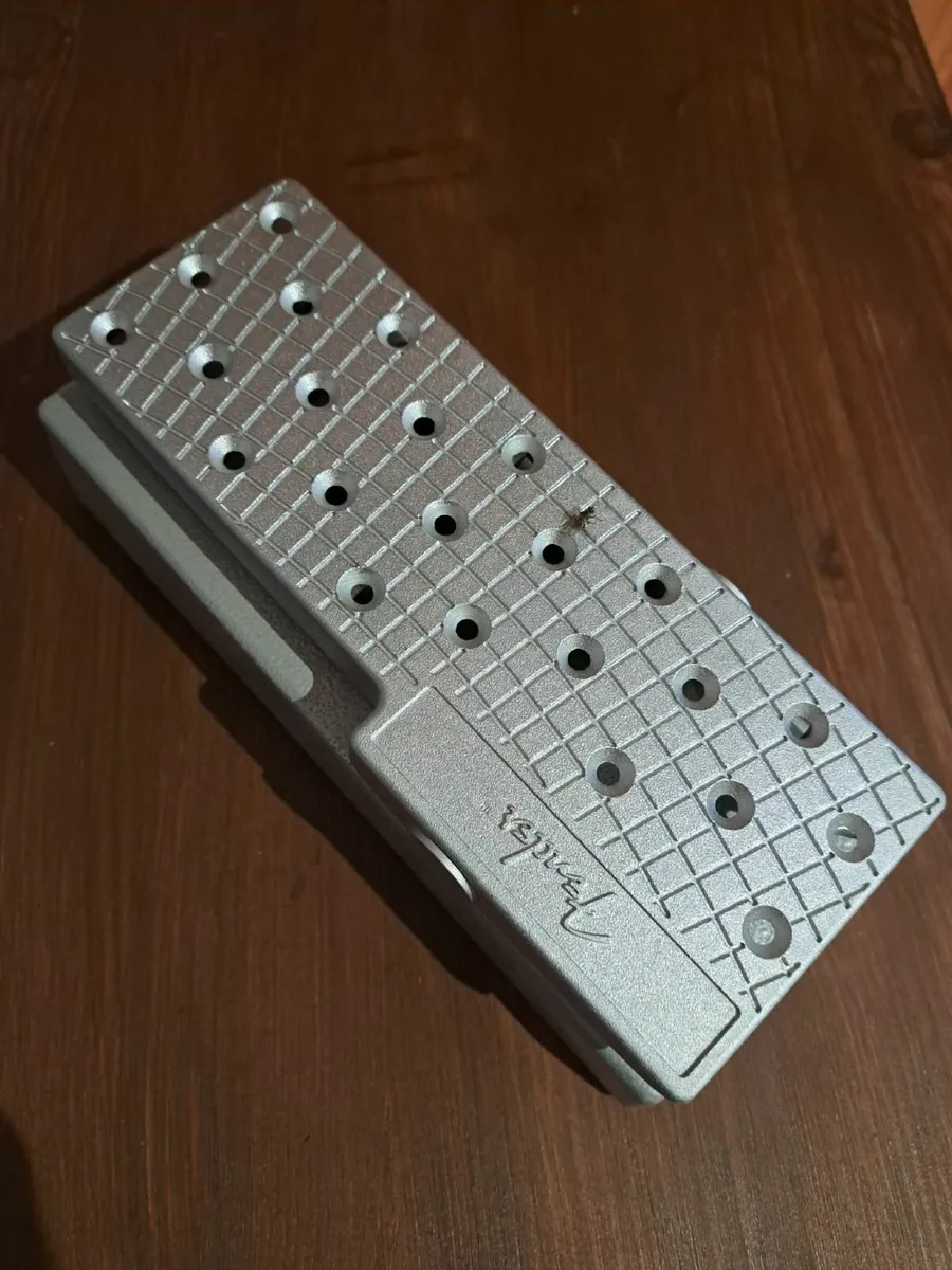 Fender Volume Pedal FP-1 - Image 1
