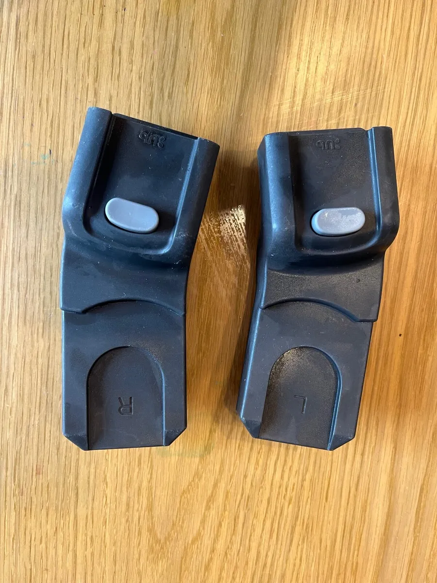 UPPAbaby adapter