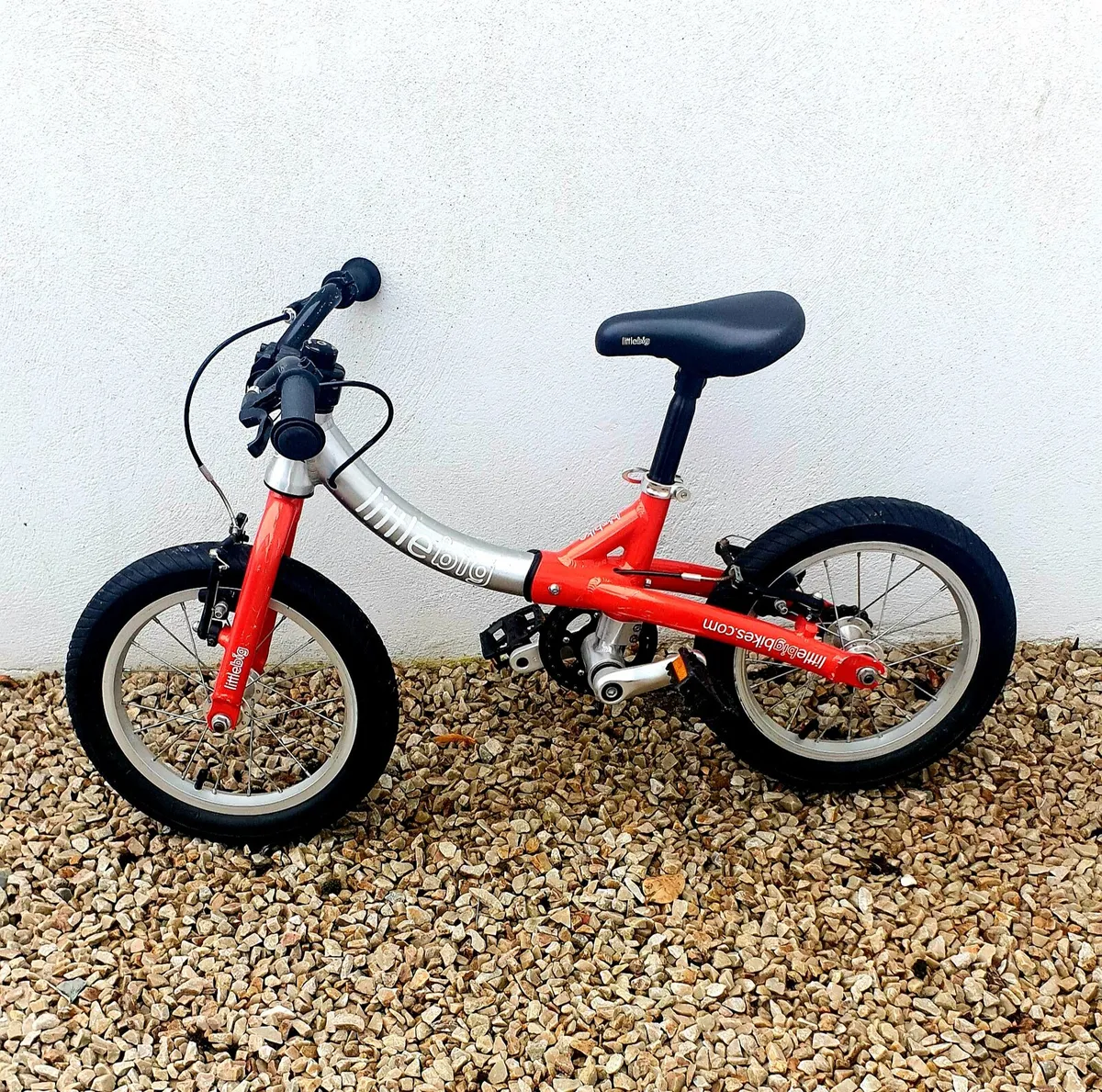 Little Big Bike - Image 1