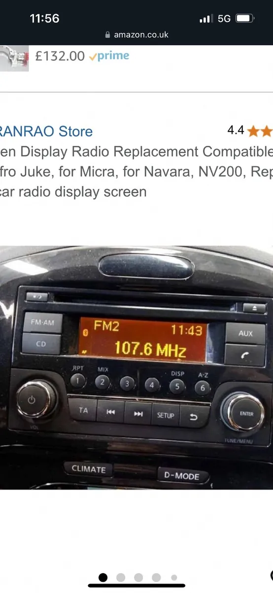 Nissan Qashqai+2 2012 - Image 3