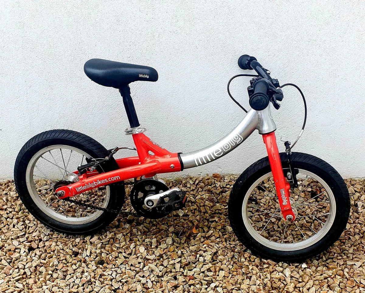 Little Big Bike - Image 2