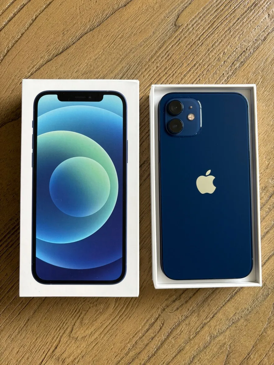 Iphone 12 - Image 1