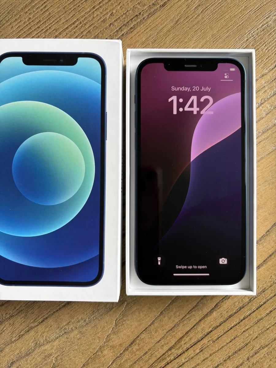 Iphone 12 - Image 2