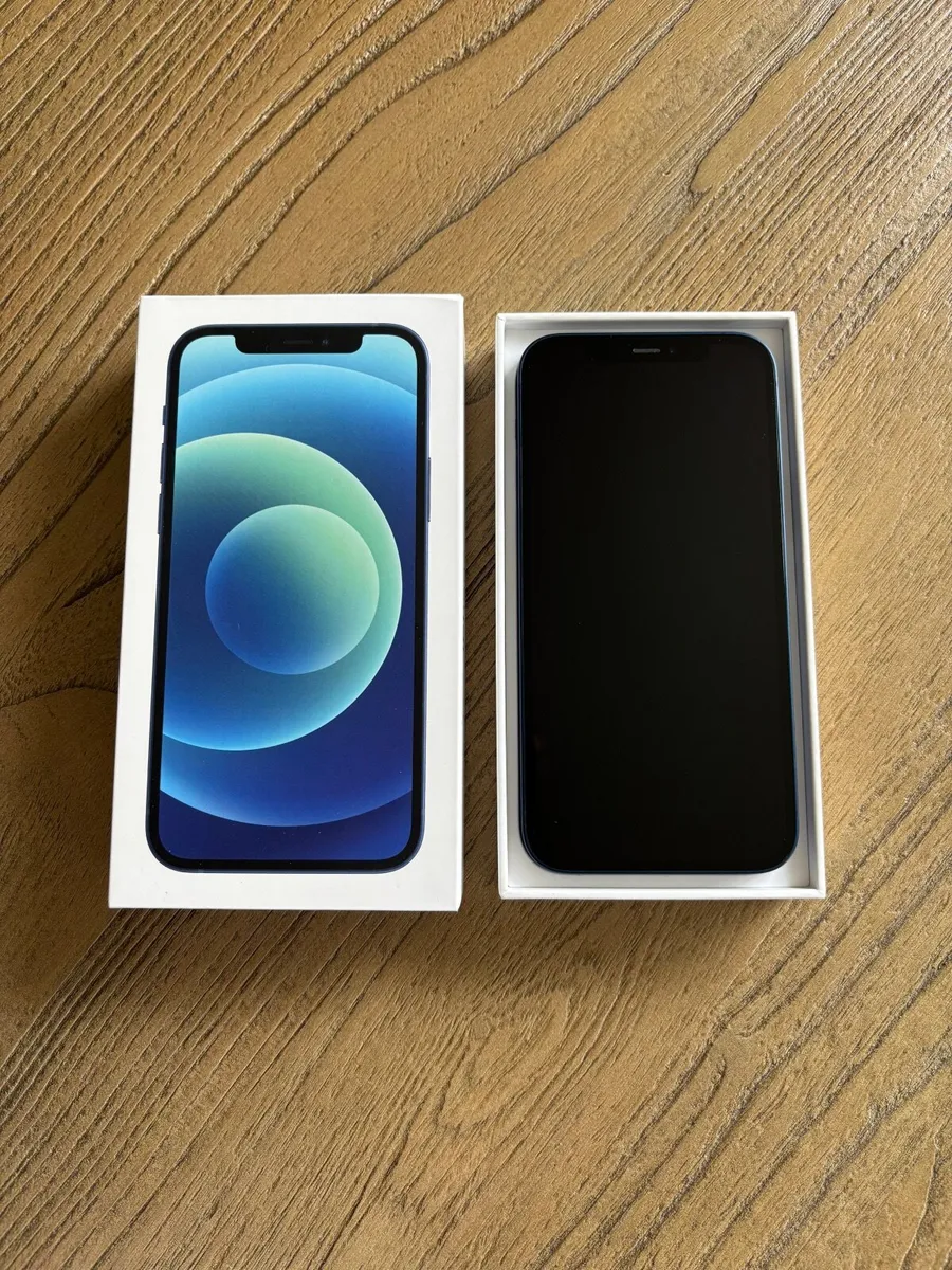 Iphone 12 - Image 3