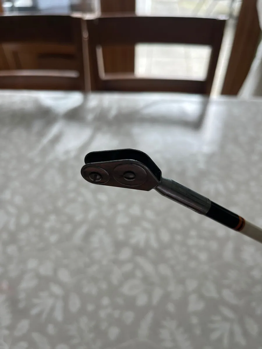 Fishing rod and reel - Image 1