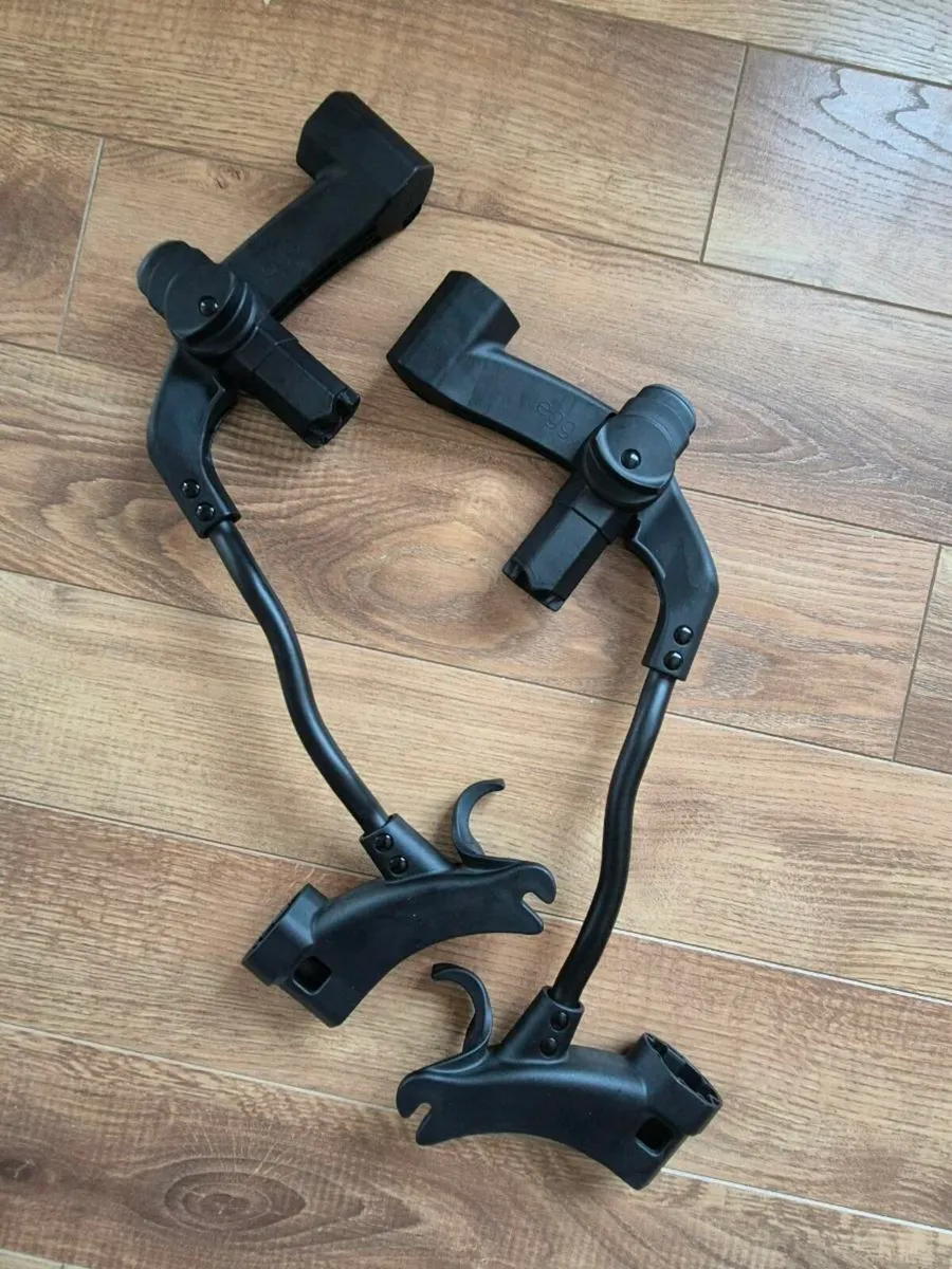 Egg Tandem Adapter - Image 1