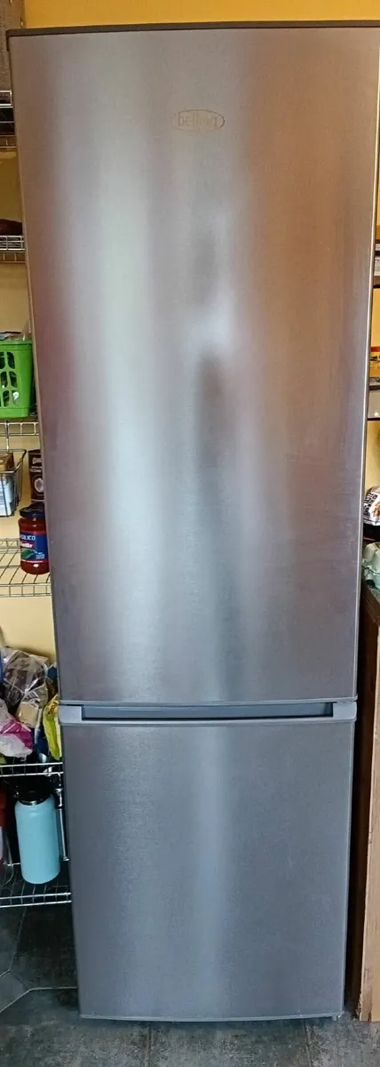 Integrated Fridge - Image 1