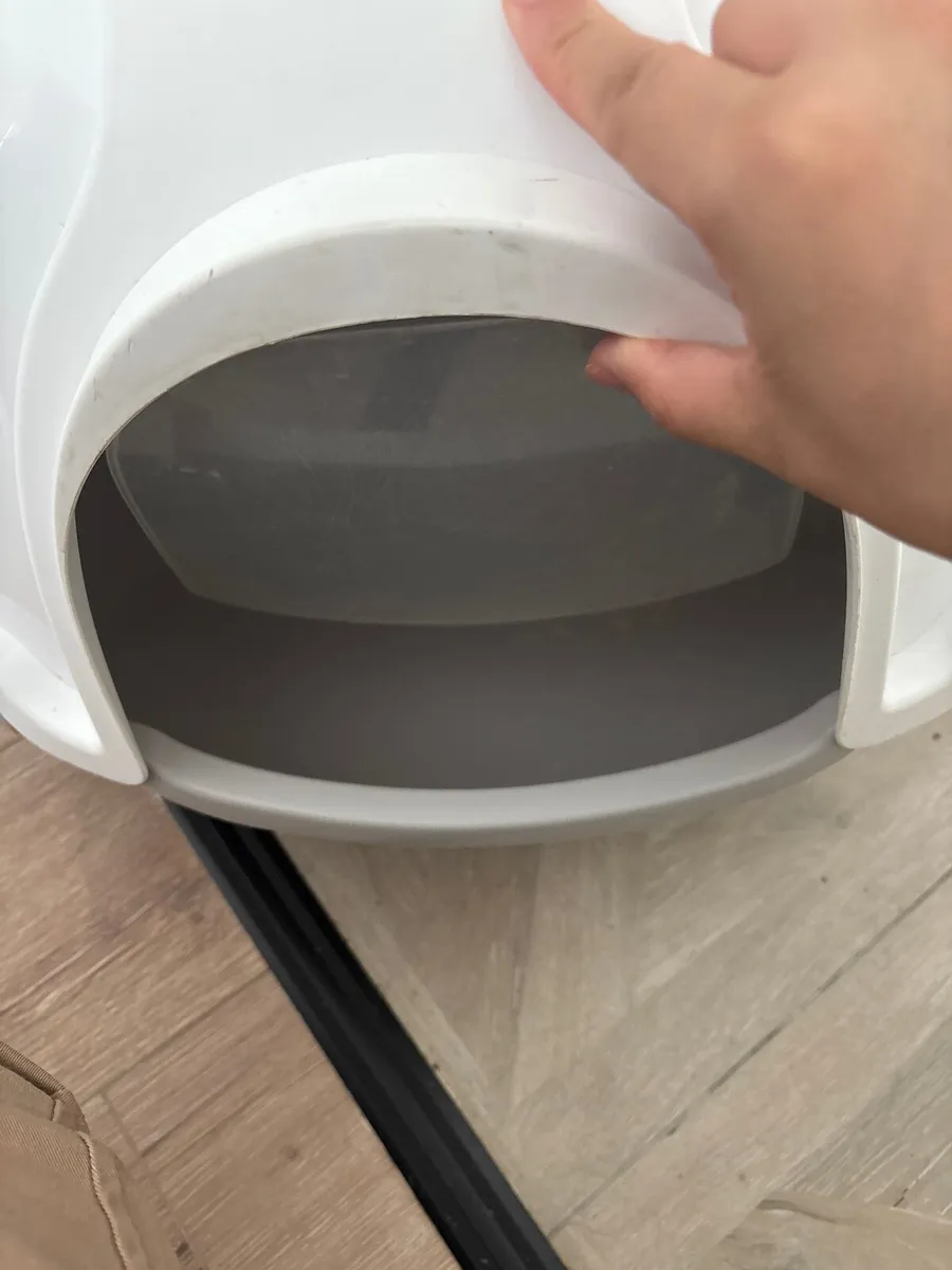 Cat cage - Image 3