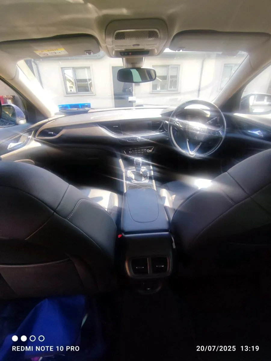 Opel insignia 2.0l turbo elite - Image 1