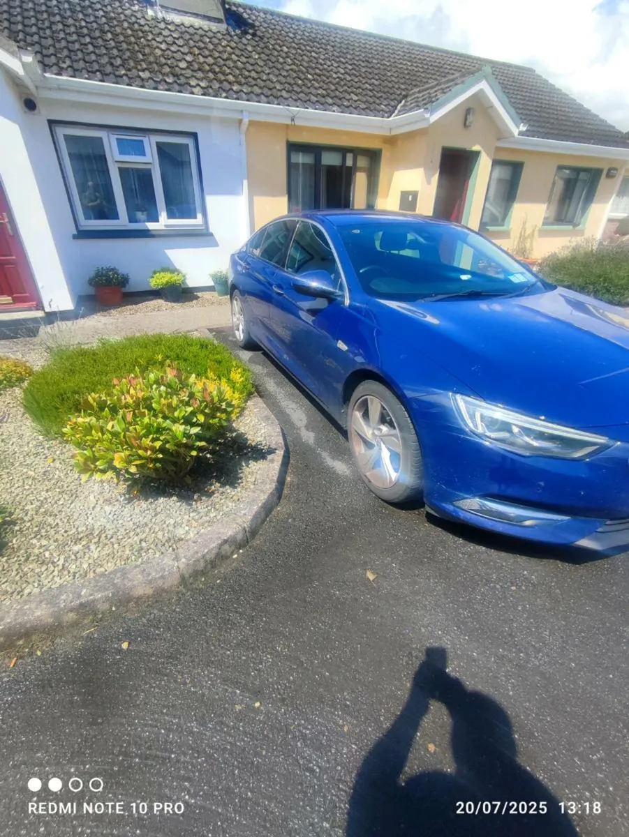 Opel insignia 2.0l turbo elite - Image 4