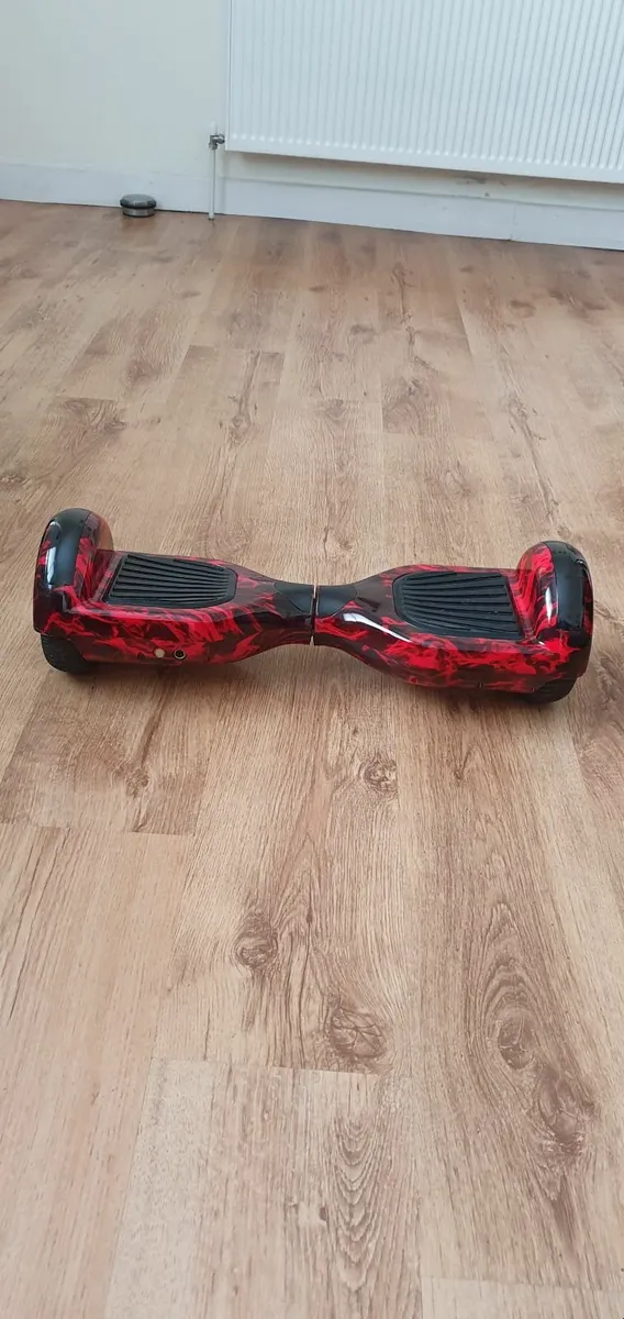 Hoverboard - Image 1