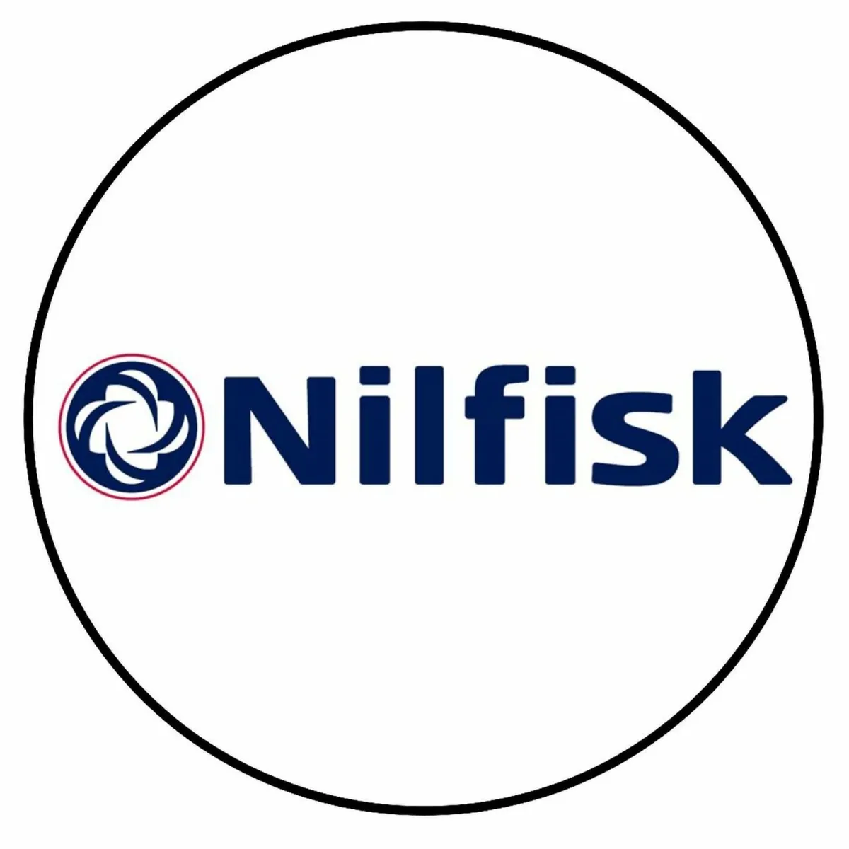 Second-Hand Nilfisk SC450 Scrubber Dryer - Image 3