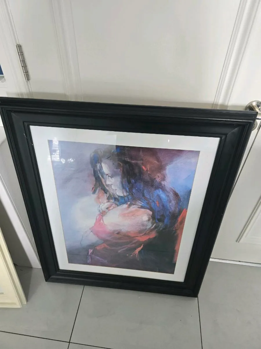 Framed Picture - Image 2