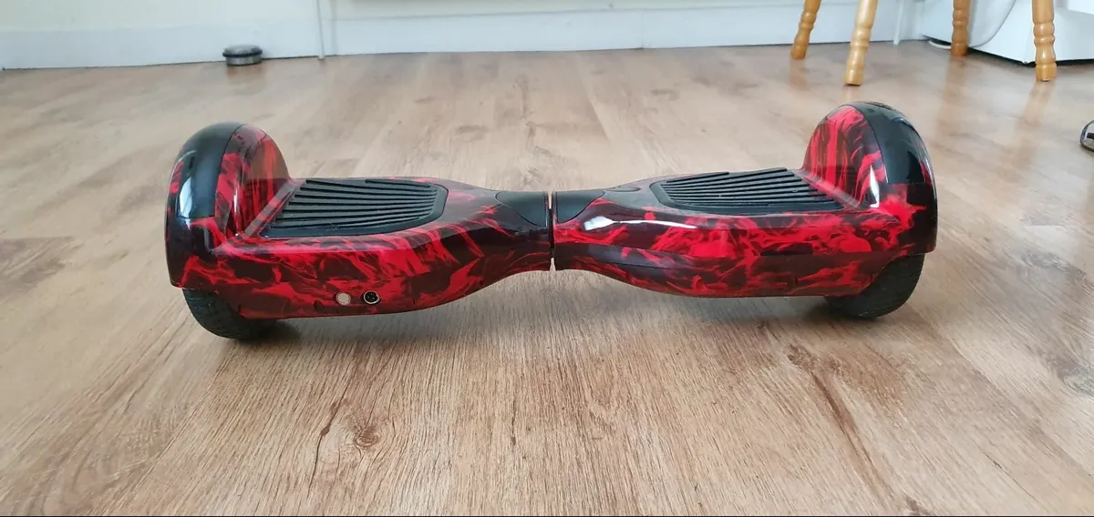 Hoverboard - Image 4