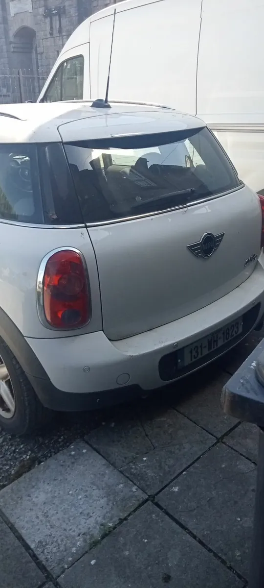 Mini Countryman 2013 - Image 4