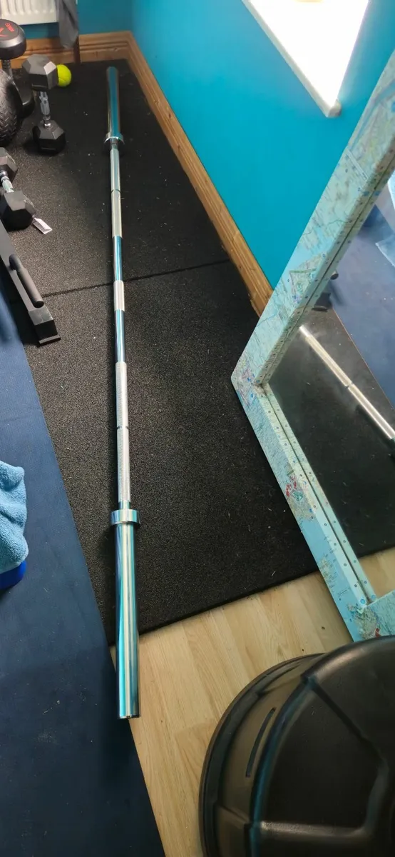 BARBELL - Image 2
