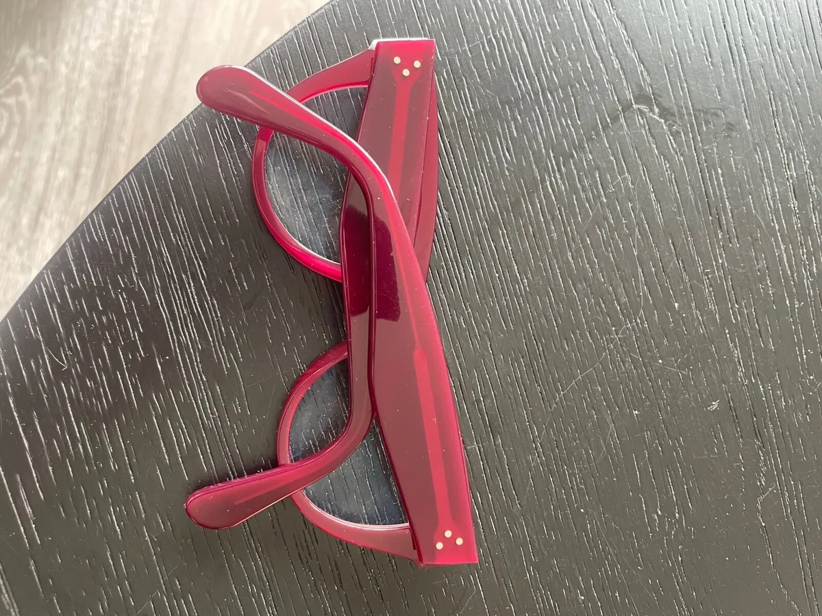 Celine Paris Glasses - Image 2