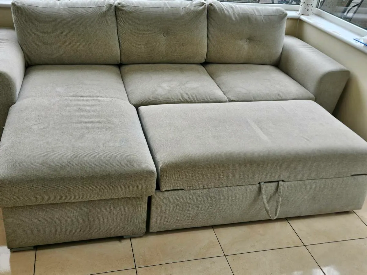 Sofa bed - Image 2