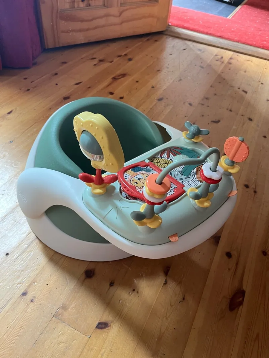Play chair - Image 1
