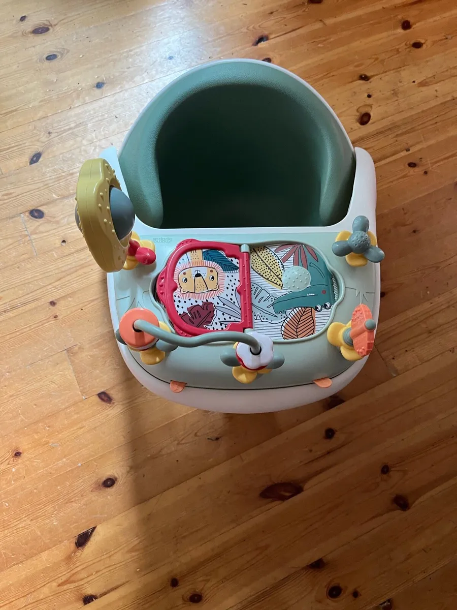 Play chair - Image 2