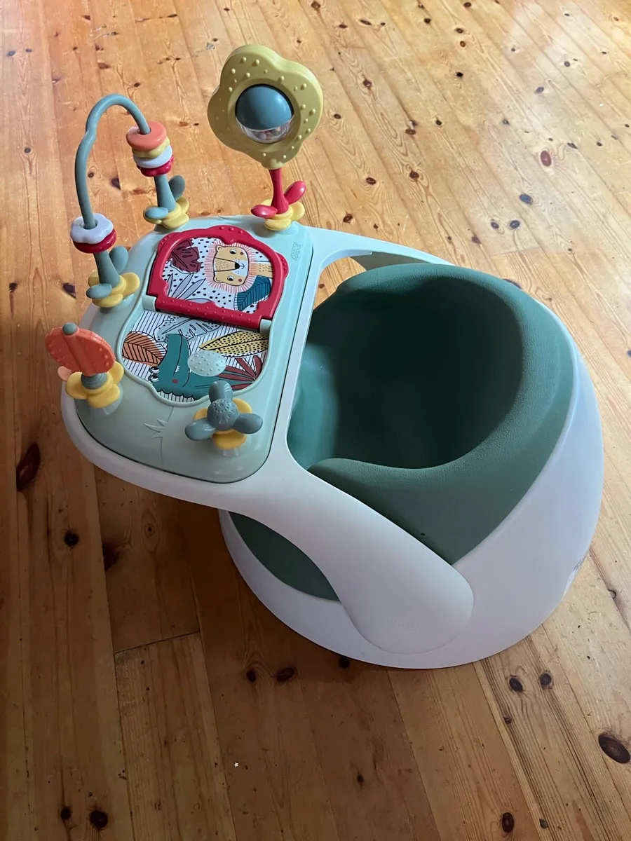 Play chair - Image 3