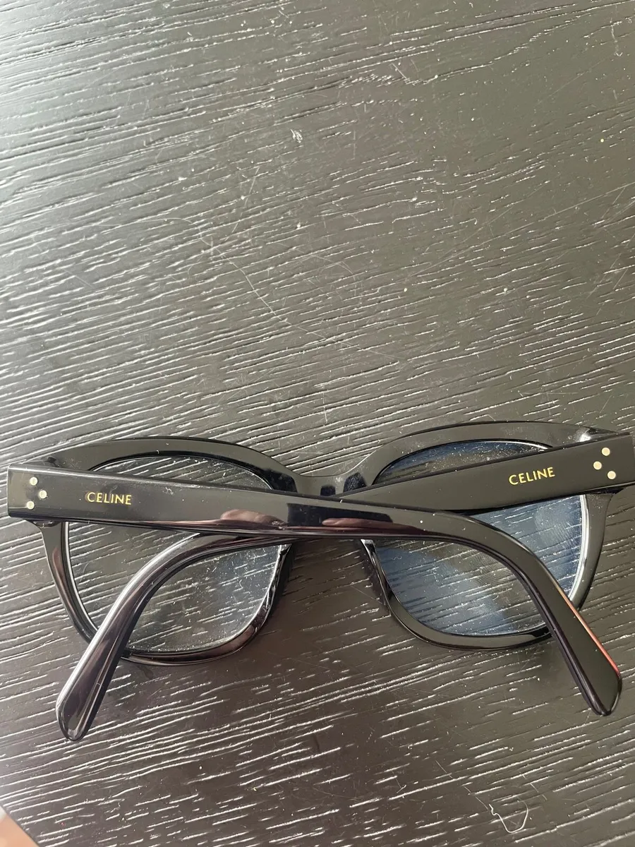 Celine Paris Glasses - Image 2