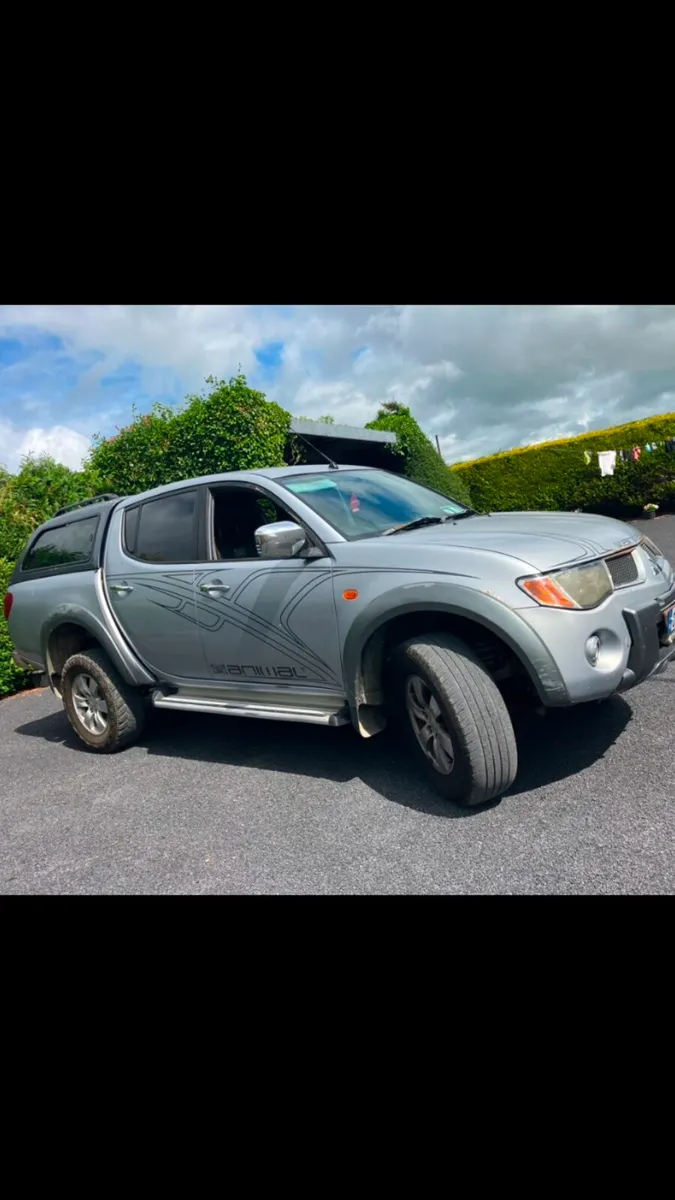Jeep - Image 1
