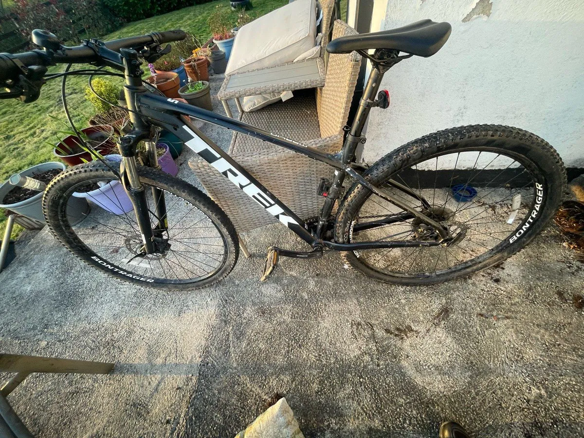 Trek marlin 5 M/L - Image 1