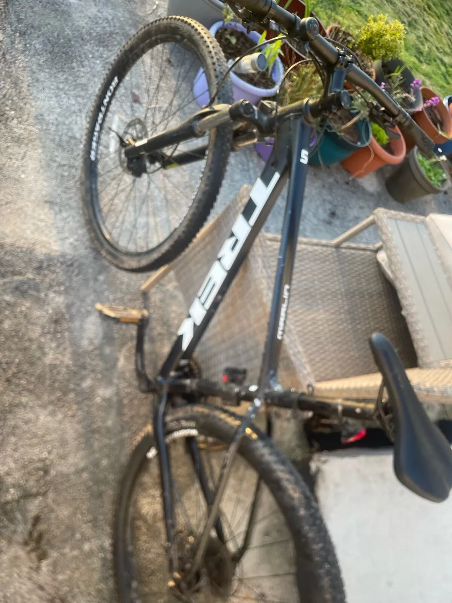 Trek marlin 5 M/L - Image 2