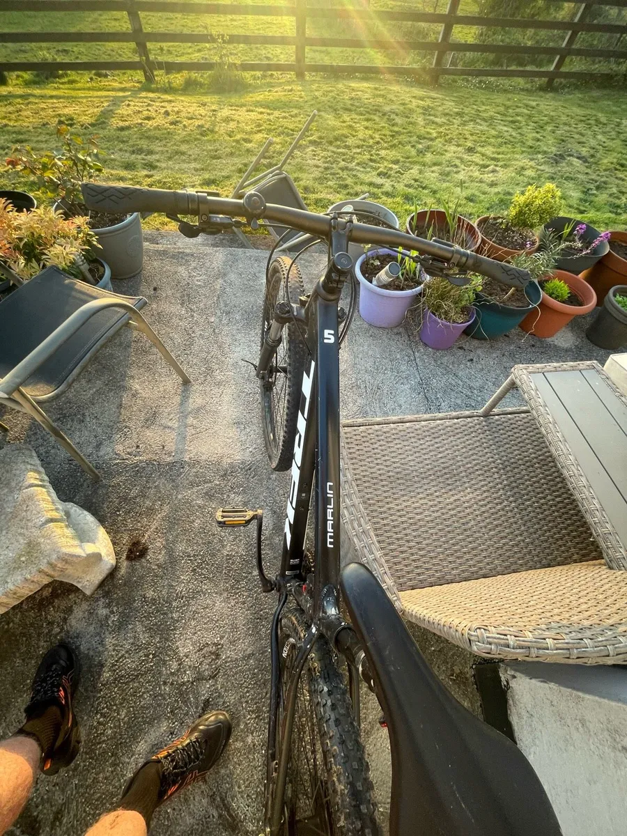 Trek marlin 5 M/L - Image 3