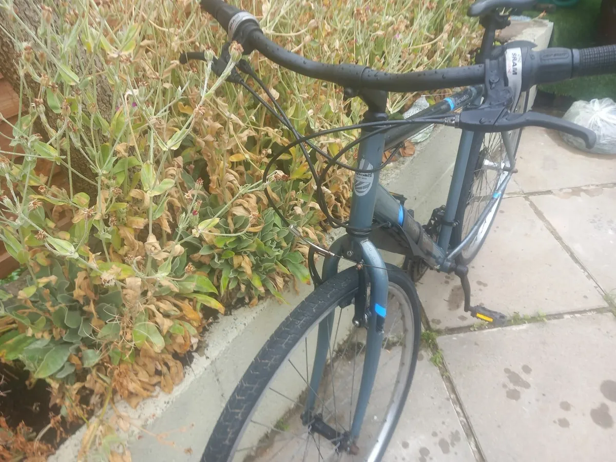 road bike - Image 2