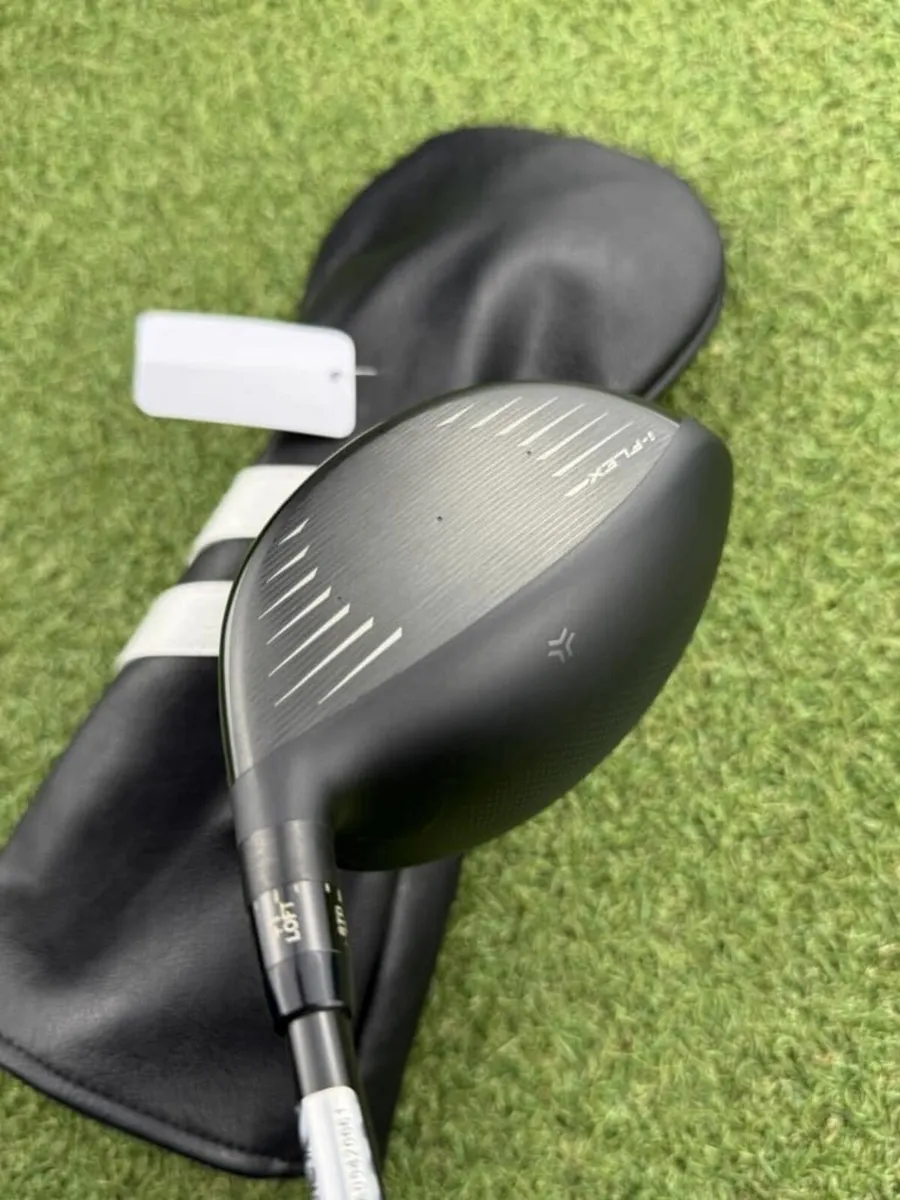 SRIXON ZXi LS DRIVER / 9° / REGULAR - Image 3